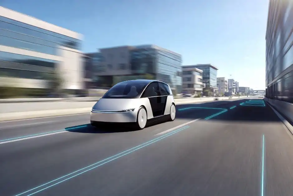 Featured image for “Waymo Proved Robotaxis Work. The Harder Question Is Whether They Actually Pay.”